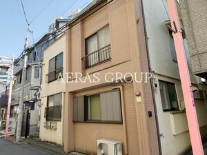 桃園ハウスC棟外観写真