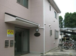 ラーク川澄Ⅱ外観写真