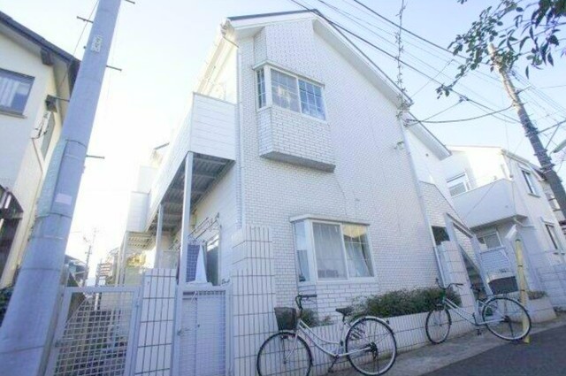 ライフピア上北沢