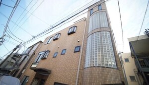 ハウスK外観写真