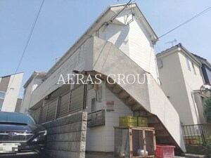 パストラル国領外観写真