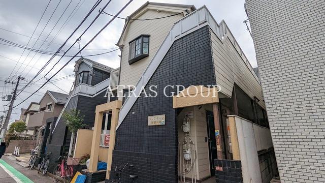 プレステージ東高円寺