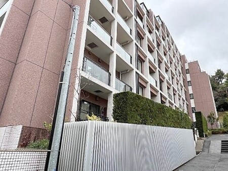 プレミアスイート外苑の杜外観写真
