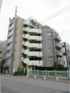 ソレーユ・シャトーN.S.K外観写真