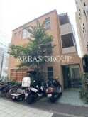 マインコート西麻布