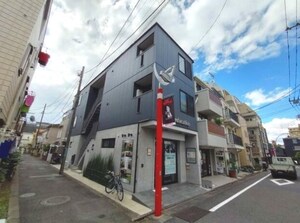 フェリーチェ祖師谷外観写真