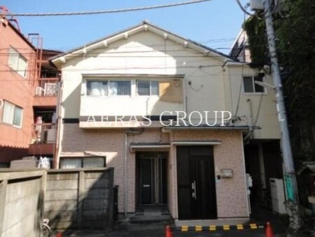 メゾン・ド・オカノ外観写真