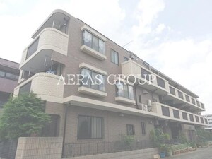 オテル.ドゥ.ビレ.本橋外観写真