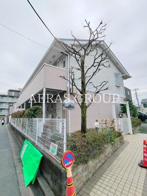 ラプルミエールNOB外観写真