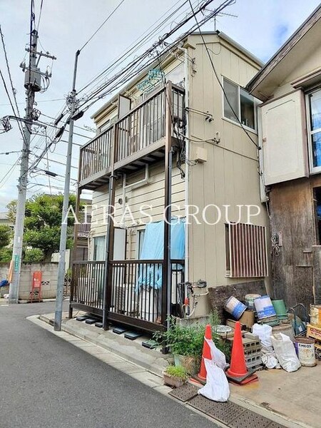 アイコーポ外観写真