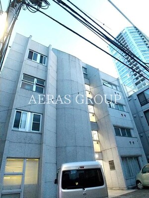 宿谷コーポ外観写真