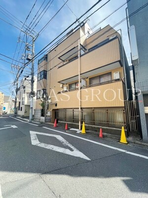 ヴィラエポカ外観写真