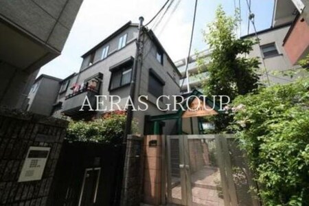 ヴィラジョイヤ外観写真