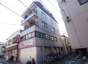 K.T.Y中野ビル外観写真