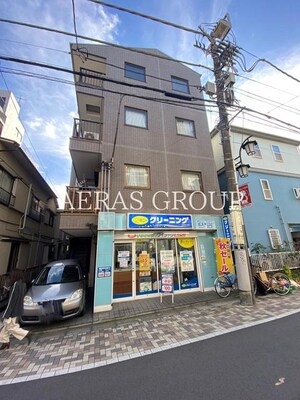 アサツマビル外観写真
