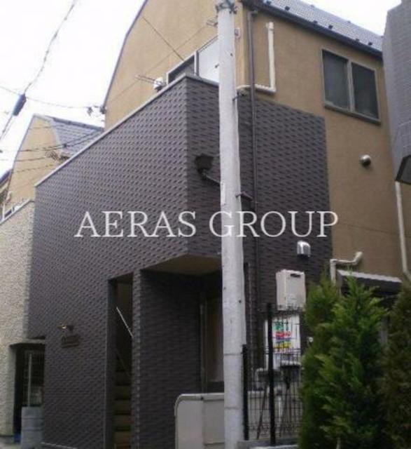 マイプラン西新宿B