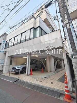 野口マンション外観写真