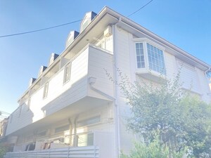 グリーンハイツ外観写真