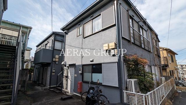 トヨトミハウスⅡ