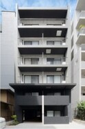 Bark Lane 新宿御苑