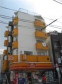 奥山ビル
