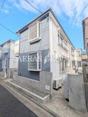 三軒茶屋アサカハイツ B棟