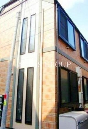 アーバンプレイス和泉C外観写真