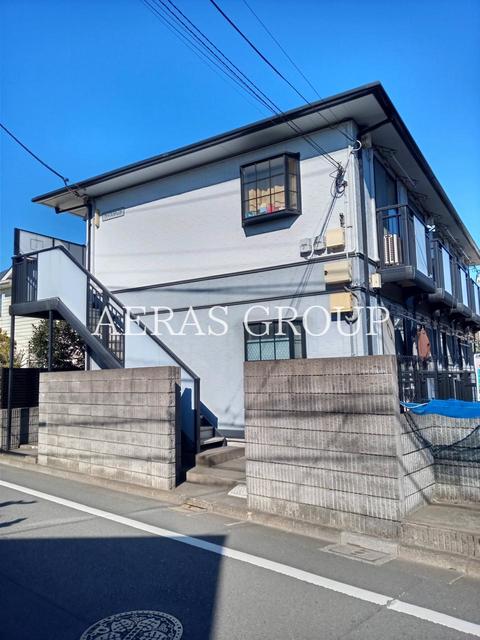 ウィスタリア