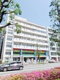 西参道マンション