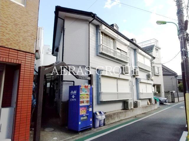 マピエス千歳台