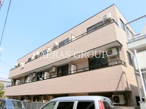 三和中野外観写真