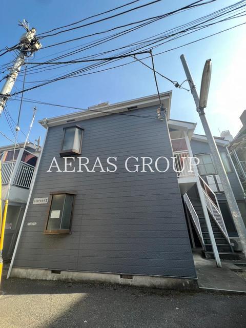 戸山町シャローヒルズⅡ