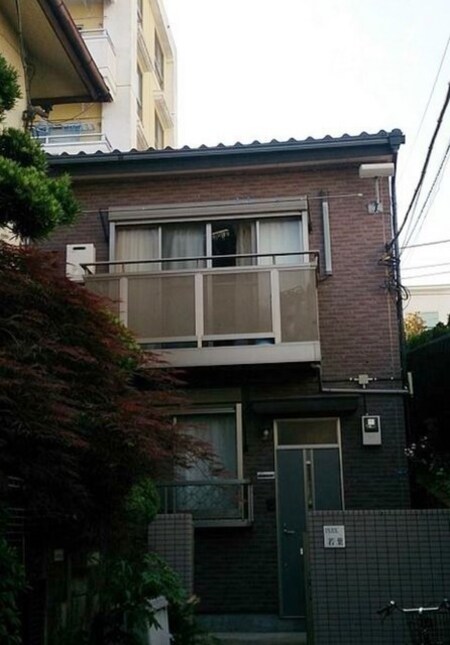 パーク若葉外観写真