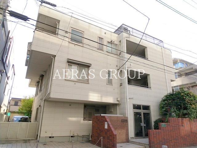 サプリーム中野坂上