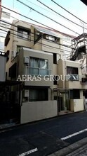 ベルハイツ余丁町
