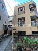 ベルハイツ信濃町