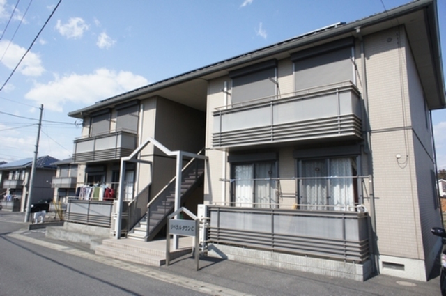 リベラルタウンＣ