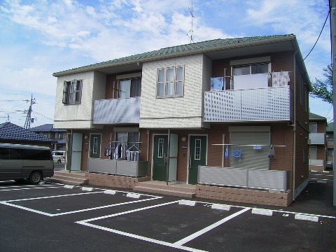 フラワーヒルズＢ