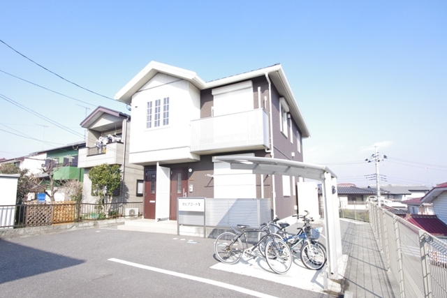 セピアコートＹ