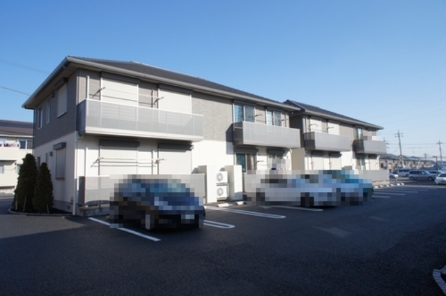 メビュースタウン７Ｂ