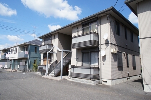 リベラルタウンＬ