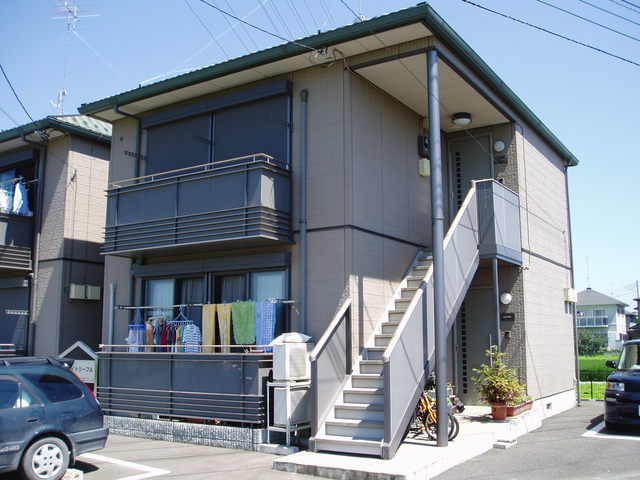 ブライトリーフＡ