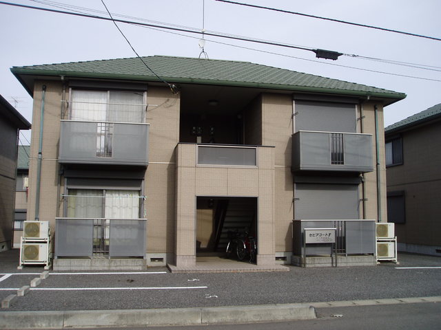セピアコートＦ