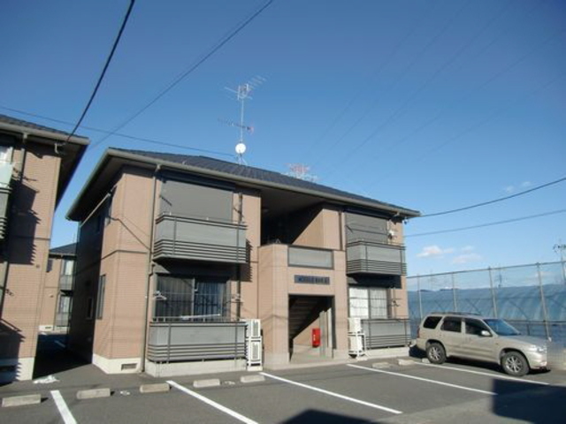 メビュース東城南A
