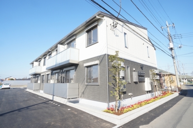 エスタシア