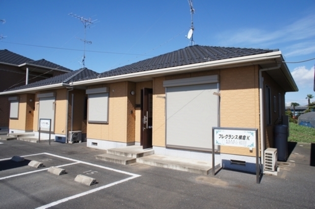 フレグランス横倉Ｋ