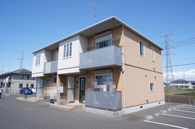 アムールＡ