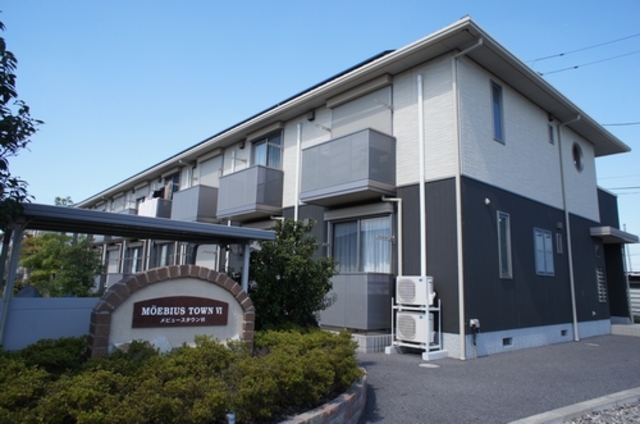 メビュースタウンⅥ