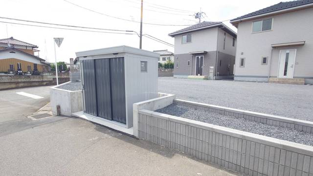 アネックス城南C
