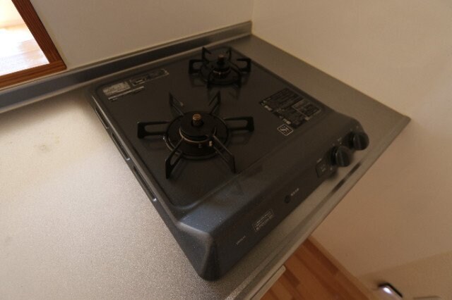 物件内観写真11　(写真は間取りと反転)